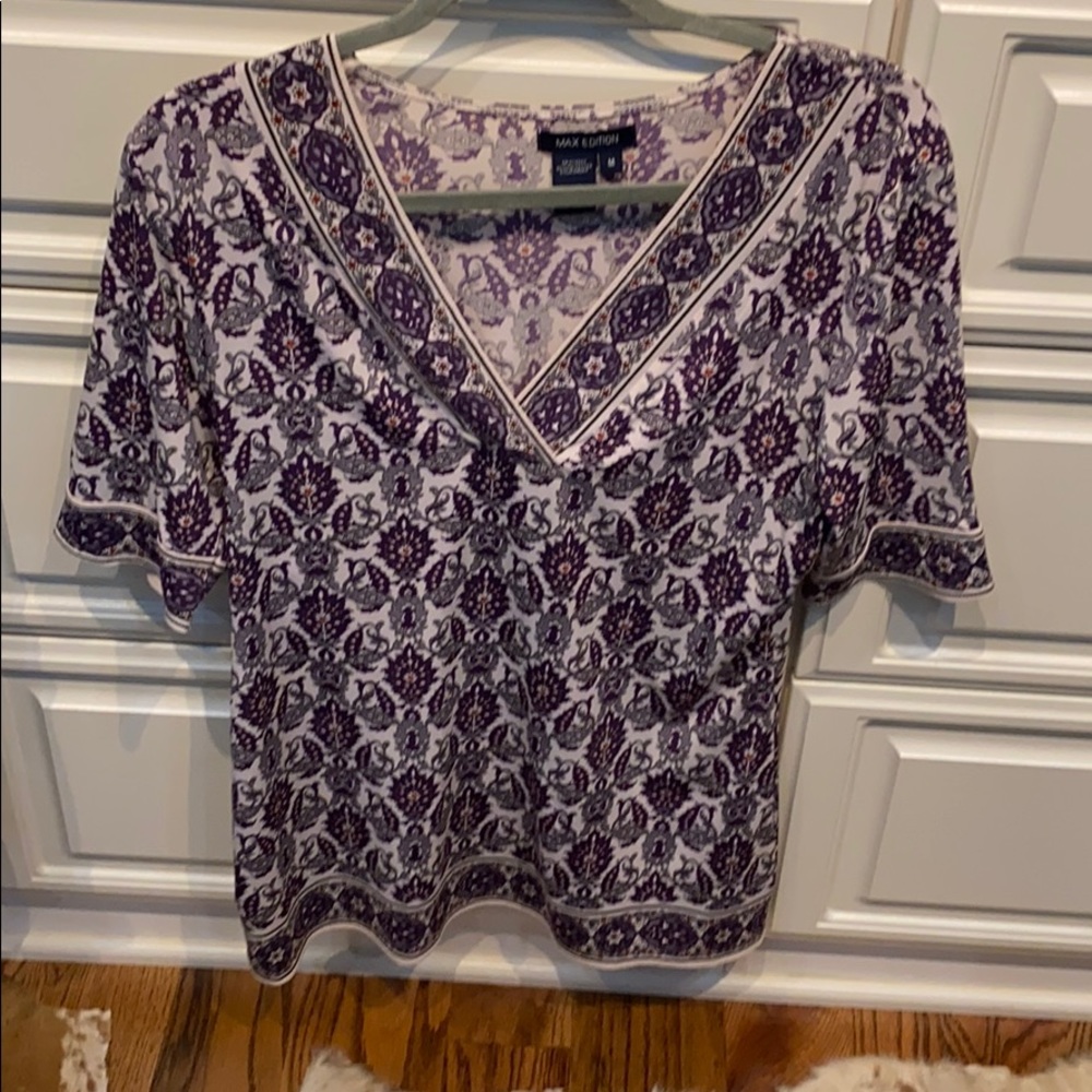 Max Edition blouse
